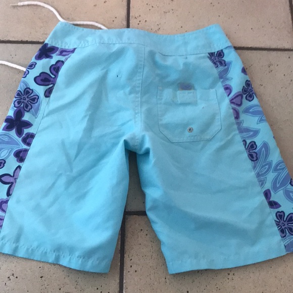 100% polyester shorts - Picture 3 of 4